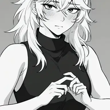 Profile image of Ren