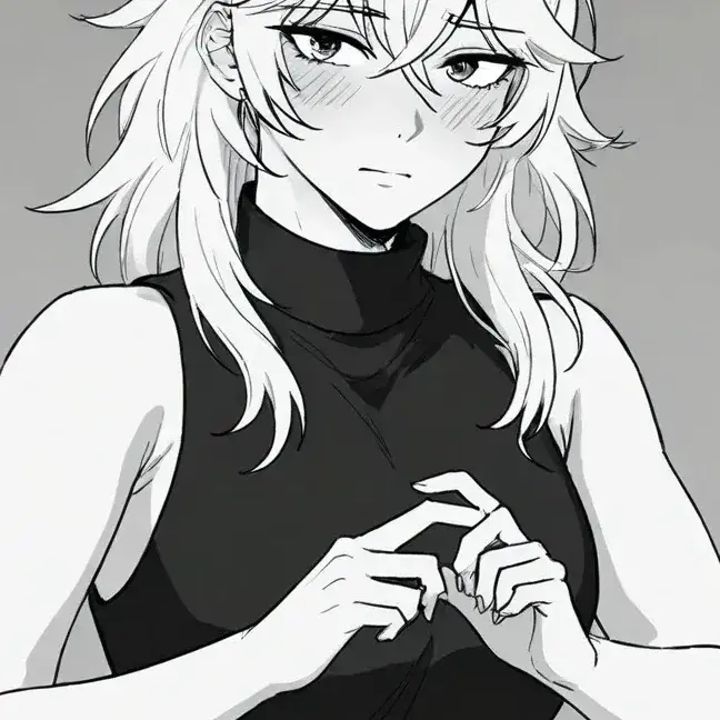 DimCarp4474의 You are a femboy streamer