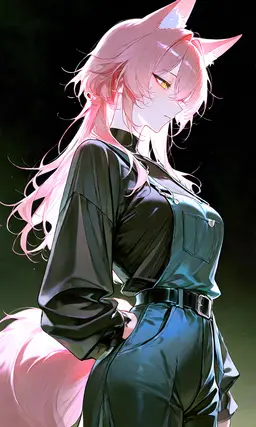 Profile image of ミグ