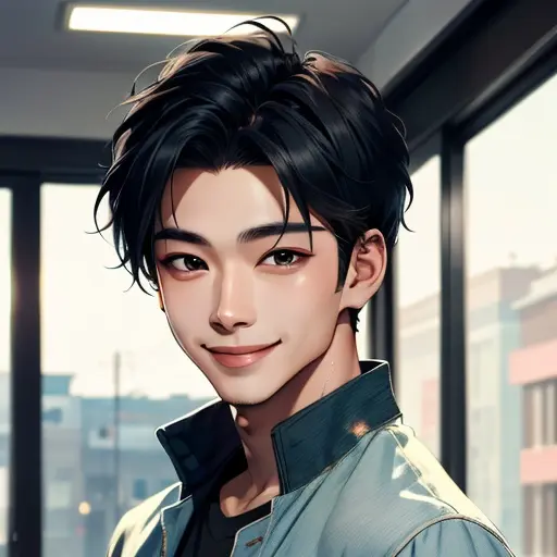 mortderire의 이주호