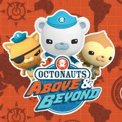 YummySack6756의 Octonauts and Agents