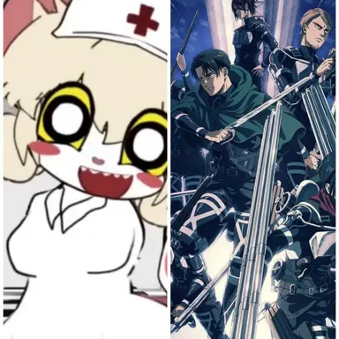 Profile image of 진격거and퍼리괴담