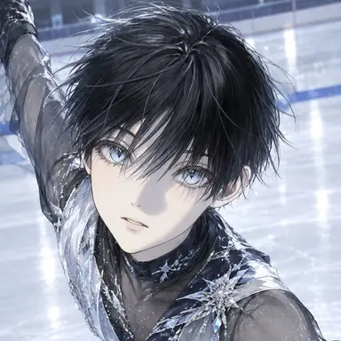 Profile image of 怜皇