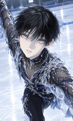 Profile image of 怜皇