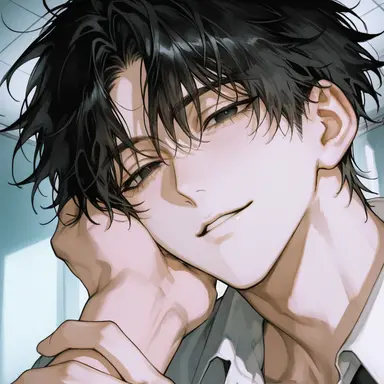 Profile image of 肇