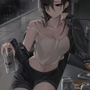 Profile image of 星野莉子