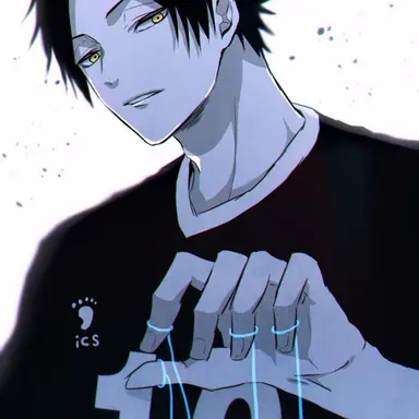 Profile image of 角名 倫太郎