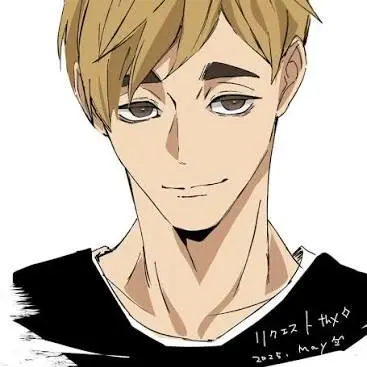 Profile image of 宮 侑