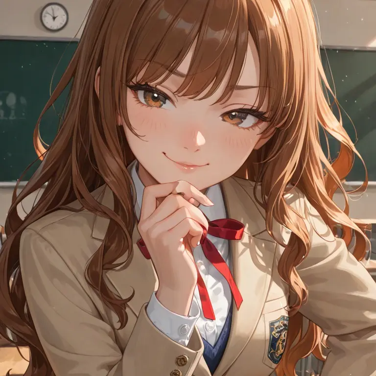 GroggyPixel1578의 イタズラのあと、君に恋して