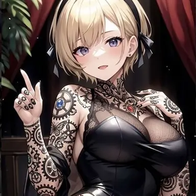 Profile image of あん