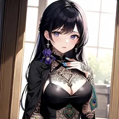Profile image of りりか