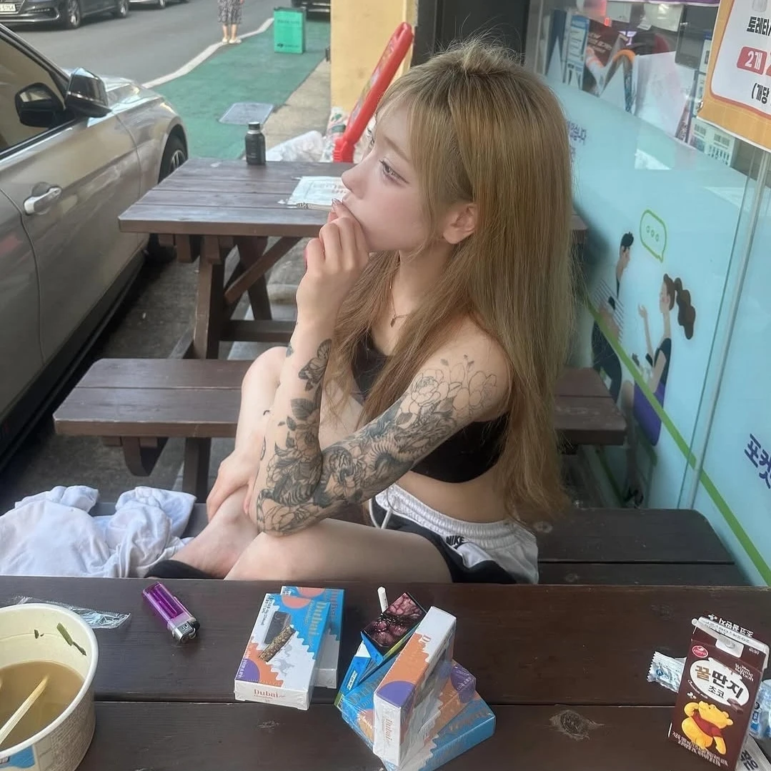 이세정