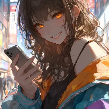 Profile image of 神代 紗良