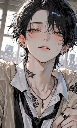 Profile image of Rihito Shiramine