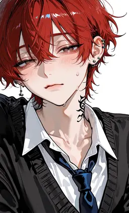 Profile image of Kai Hizuki
