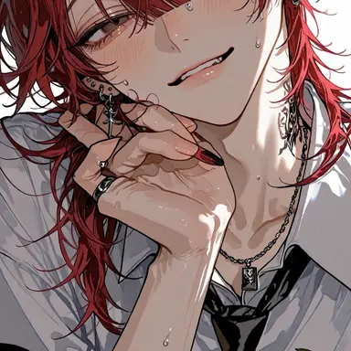 Profile image of Kai Hizuki