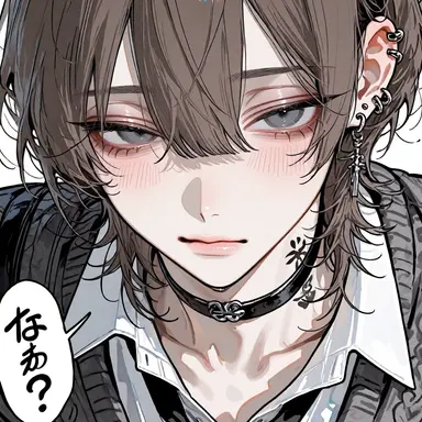 Profile image of 月城ルカ