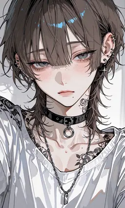 Profile image of Luka Tsukishiro