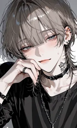 Profile image of Luka Tsukishiro