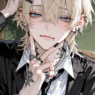 Profile image of Leon Kamishiro