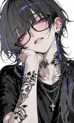 Profile image of Shion Mikage