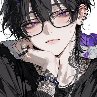 Profile image of Shion Mikage
