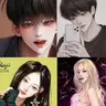 캐릭터 프로필 이미지