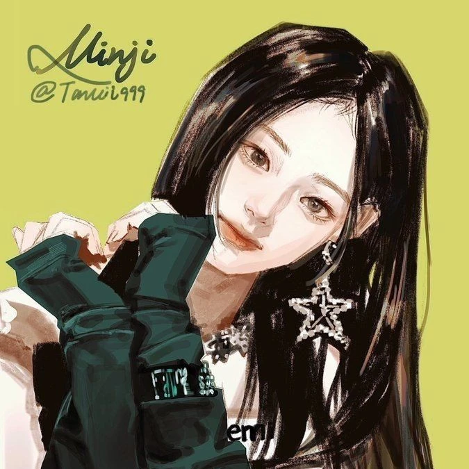 김민주