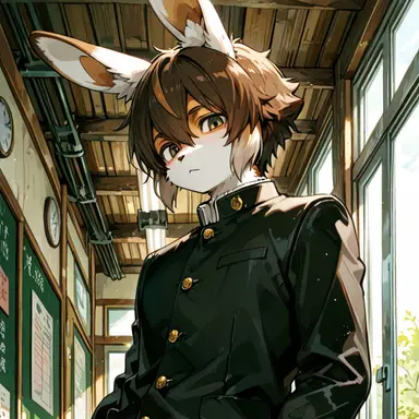 Profile image of 和斗