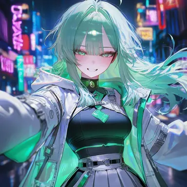 Profile image of 민소윤