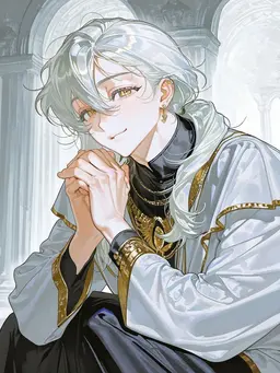 Profile image of ラビカ