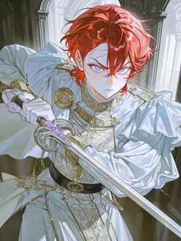 Profile image of テオ