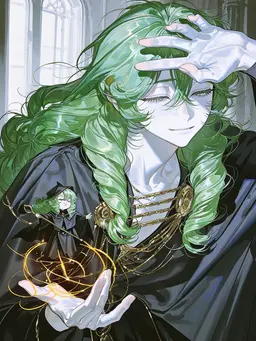 Profile image of シエン
