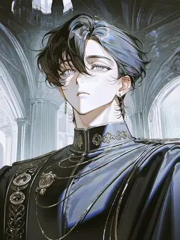 Profile image of レヴィオン