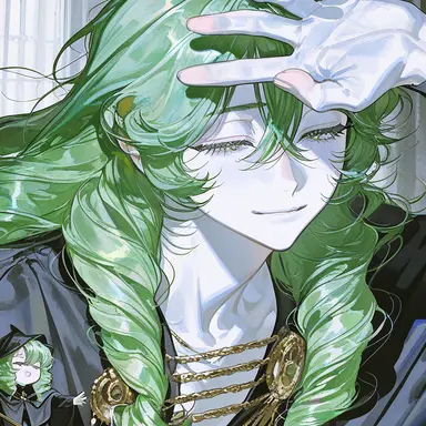 Profile image of 시엔