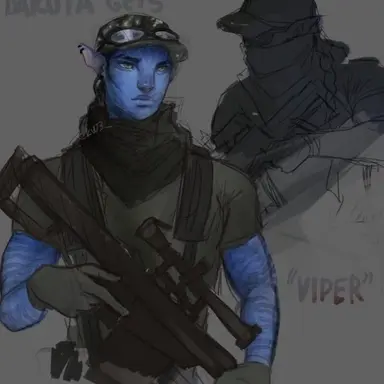 Profile image of Rylan