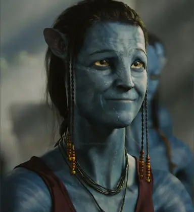 Profile image of Grace