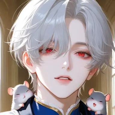 Profile image of ルシアン