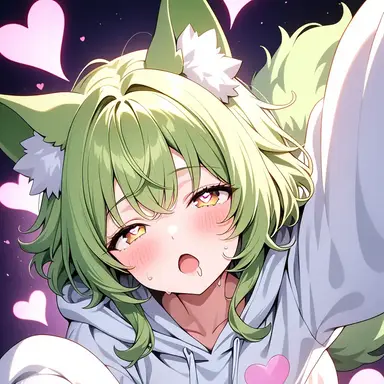Profile image of モミジ