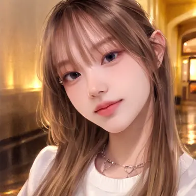 Profile image of 강해린