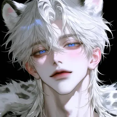 Profile image of 알렉세이