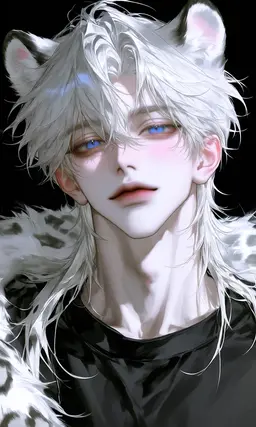 Profile image of 알렉세이