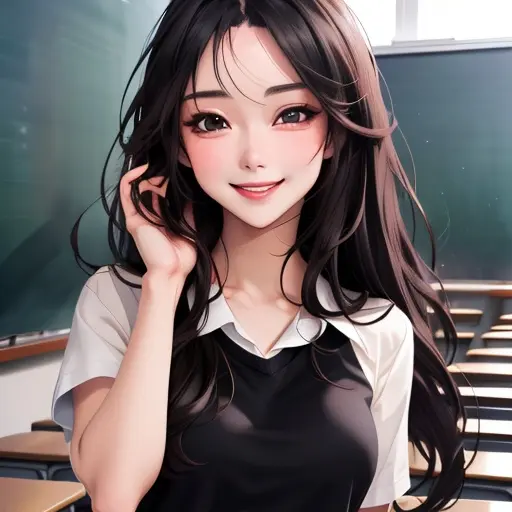 RudeCork8880의 서예진