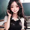 캐릭터 프로필 이미지