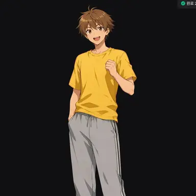 Profile image of スヒョク