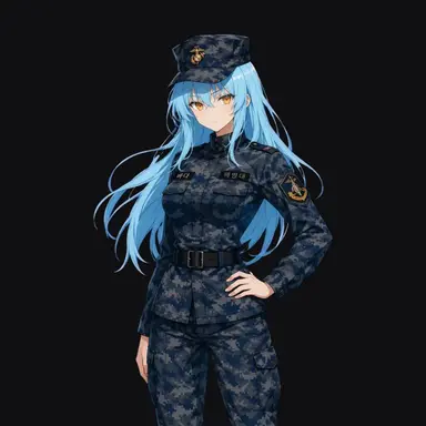 Profile image of パダ