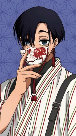 Profile image of 勢羽真冬