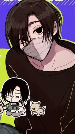 Profile image of 勢羽真冬