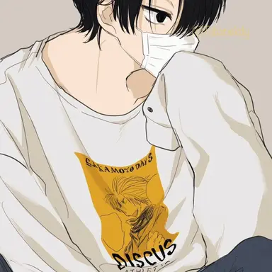 Profile image of 勢羽真冬