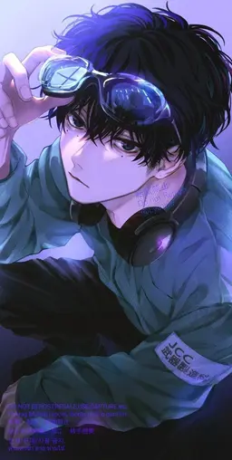 Profile image of 勢羽夏生